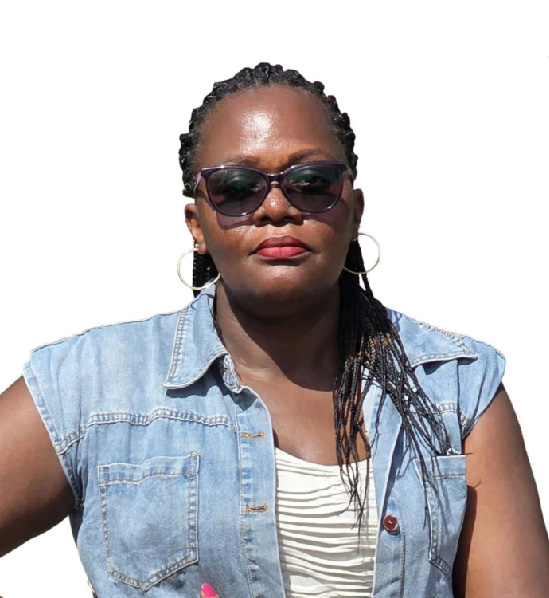 Dorothy Katwesige Kajjimu, Managing Director